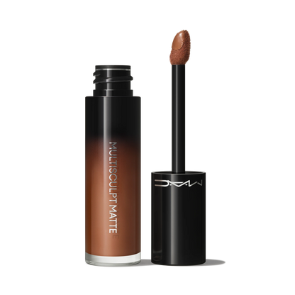 Multisculpt Matte Liquid Colour