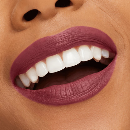 M·A·Cximal Silky Matte Viva Glam Lipstick