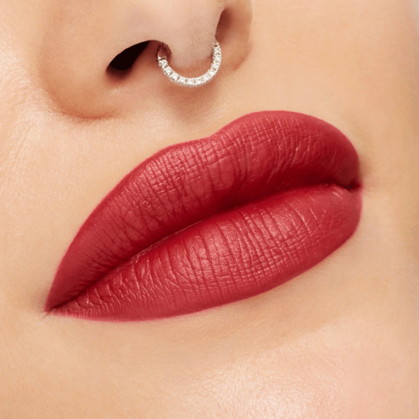 M·A·Cximal Silky Matte Viva Glam Lipstick