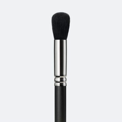 109 Synthetic Small Contour Brush - S7HH01