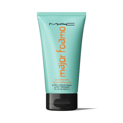 Major Foamo Jelly Cleanser