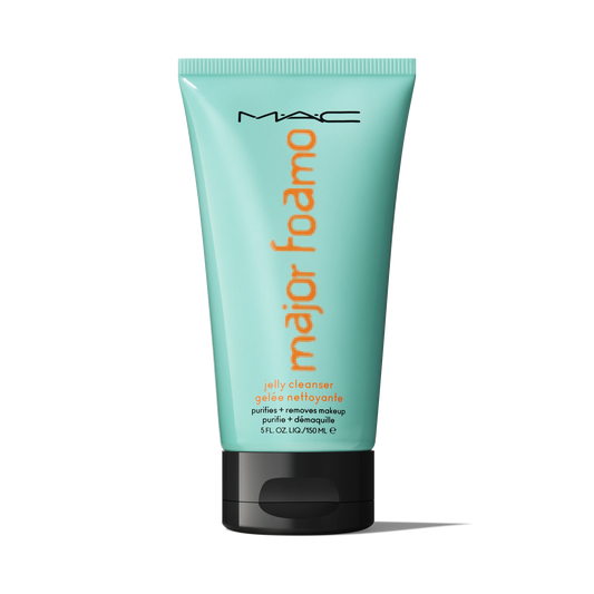Major Foamo Jelly Cleanser