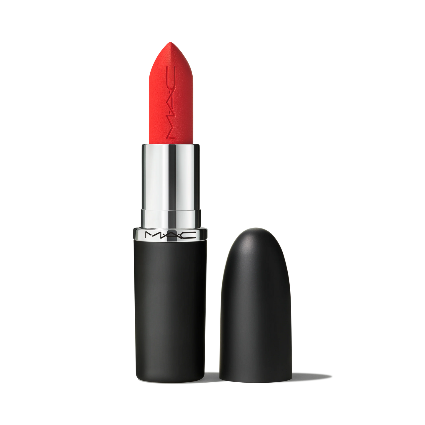 M·A·Cximal Silky Matte Lipstick