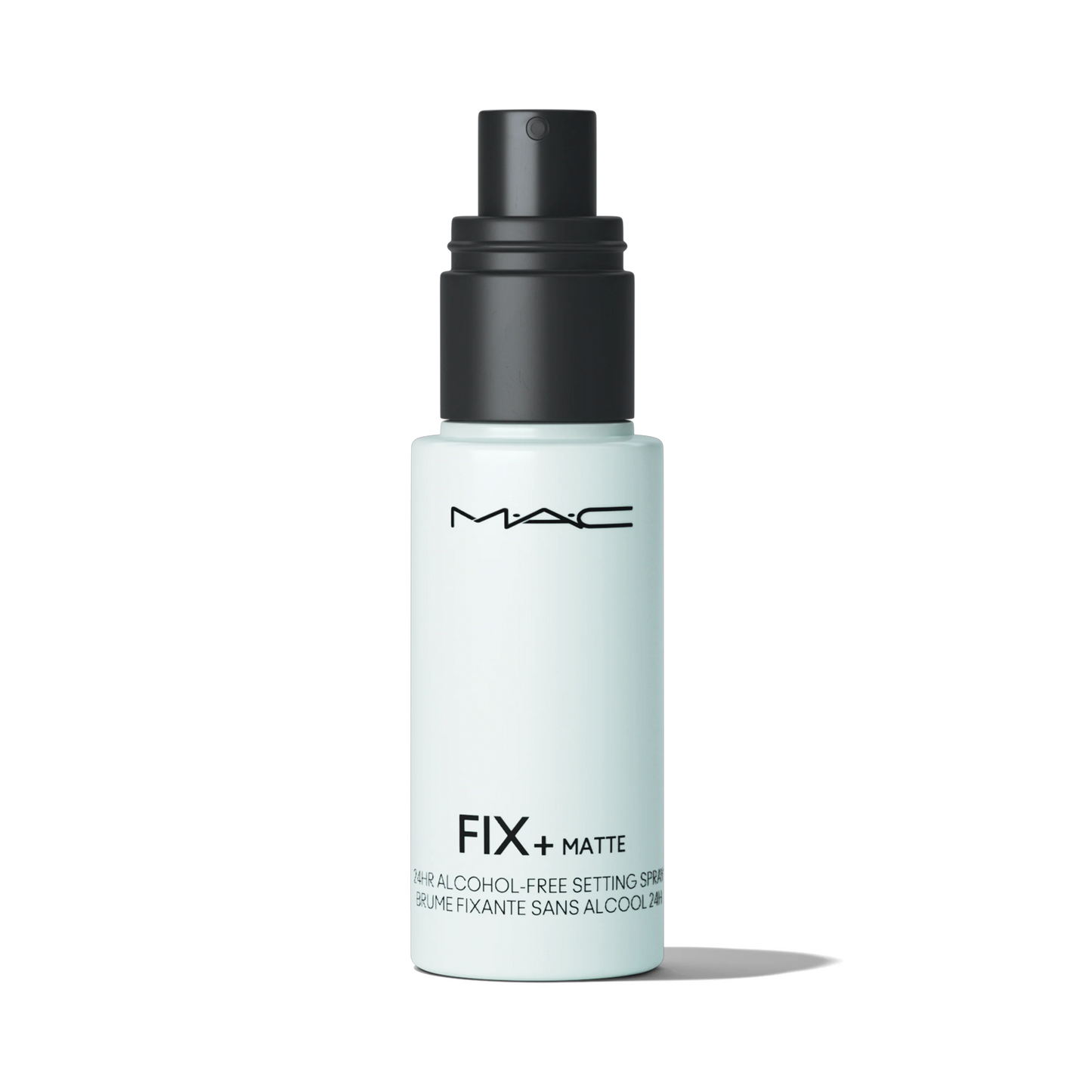 Fix+ Matte 24HR Alcohol-Free Setting Spray