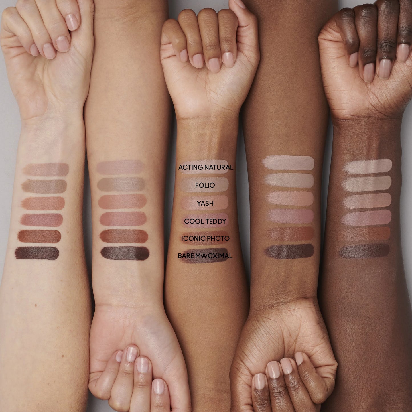 M·A·Cximal Silky Matte Lipstick