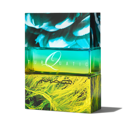 Turquatic Fragrance