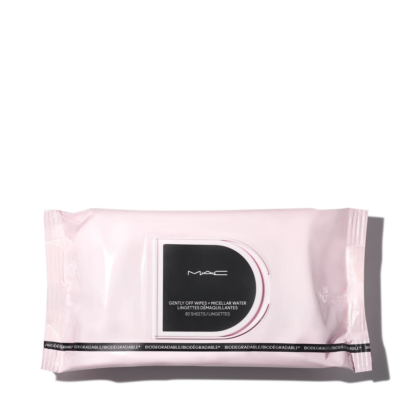 Gently Off Wipes + Micellar Water - SRAX01