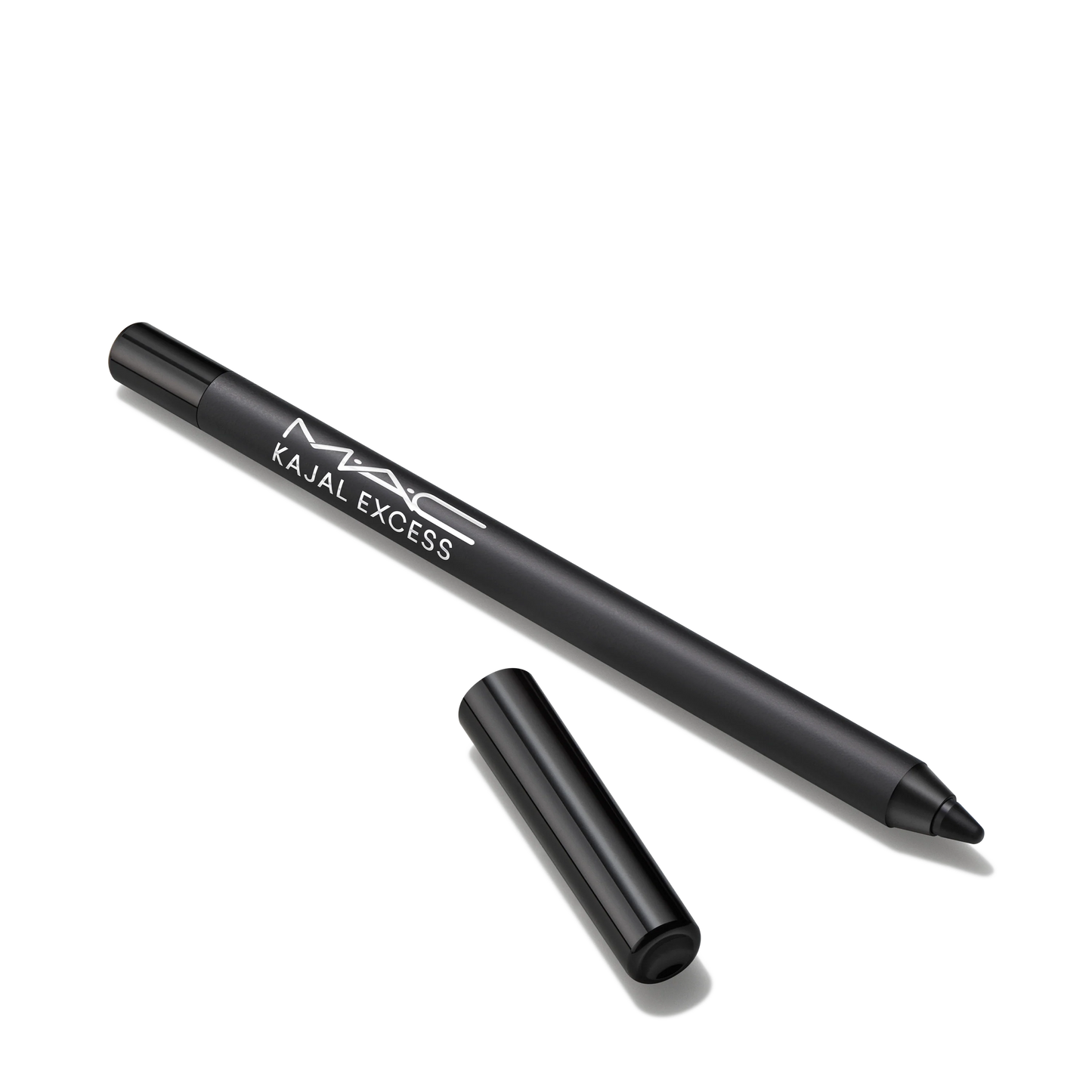 Kajal Excess Longwear Smoky Eye Liner