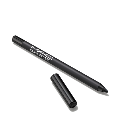 Kajal Excess Longwear Smoky Eye Liner
