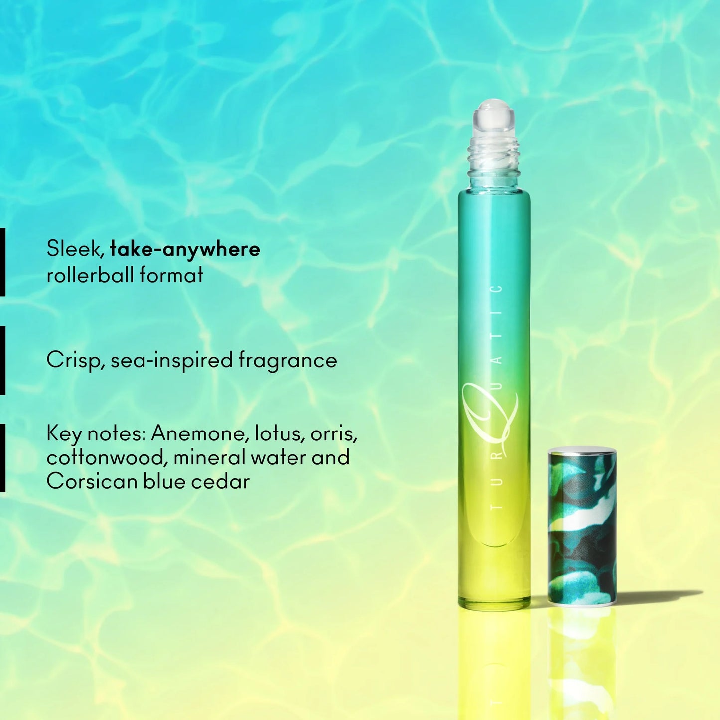 Turquatic Fragrance