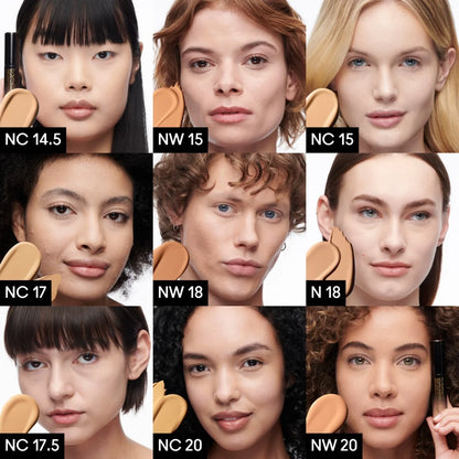 Studio Radiance 24HR Luminous Lift Concealer / Mini M·A·C