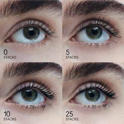 M·A·CStack Mascara