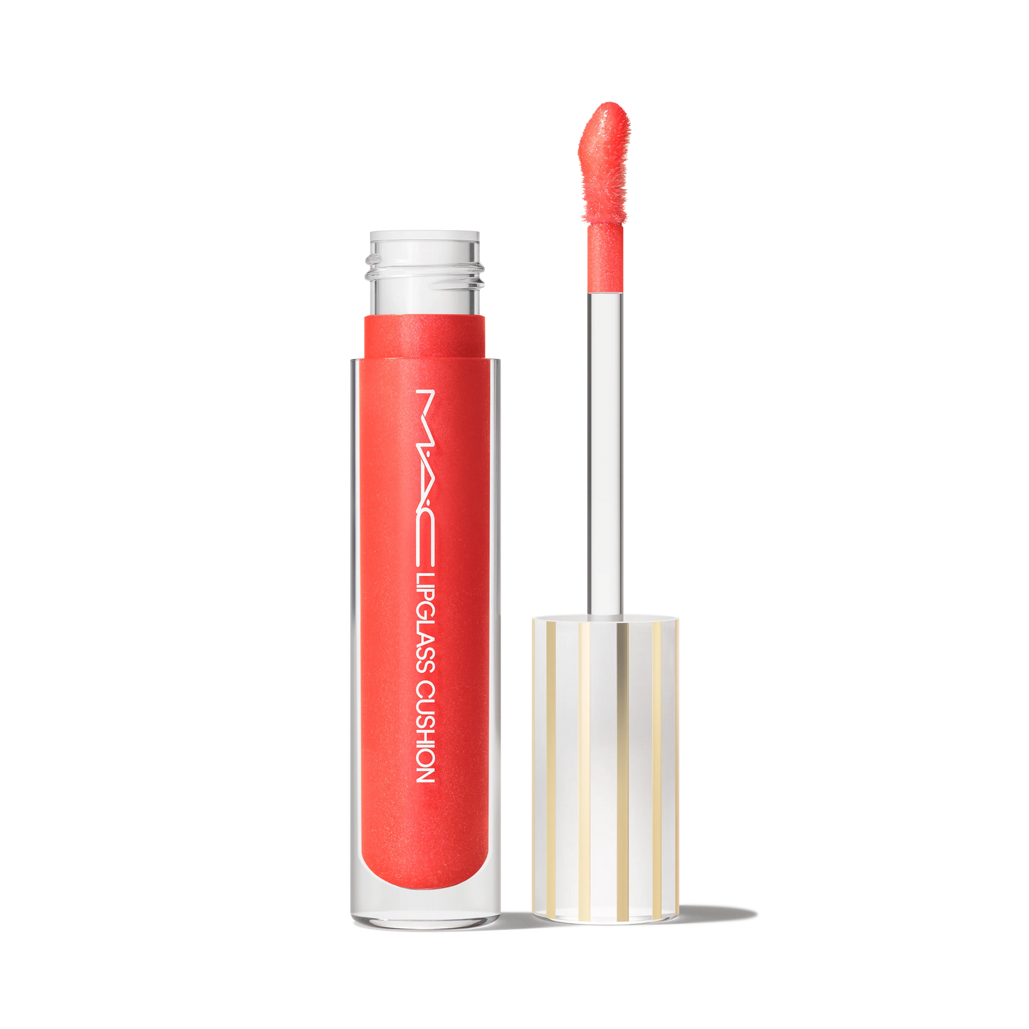 Lipglass Cushion High-Pigment Lip Oil