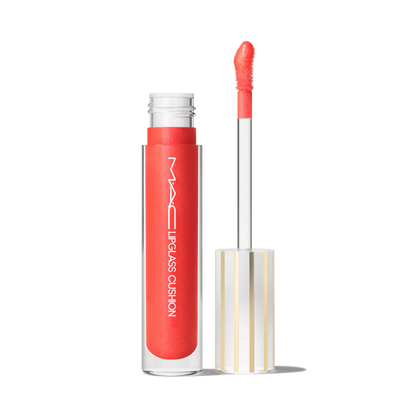 Lipglass Cushion High-Pigment Lip Oil