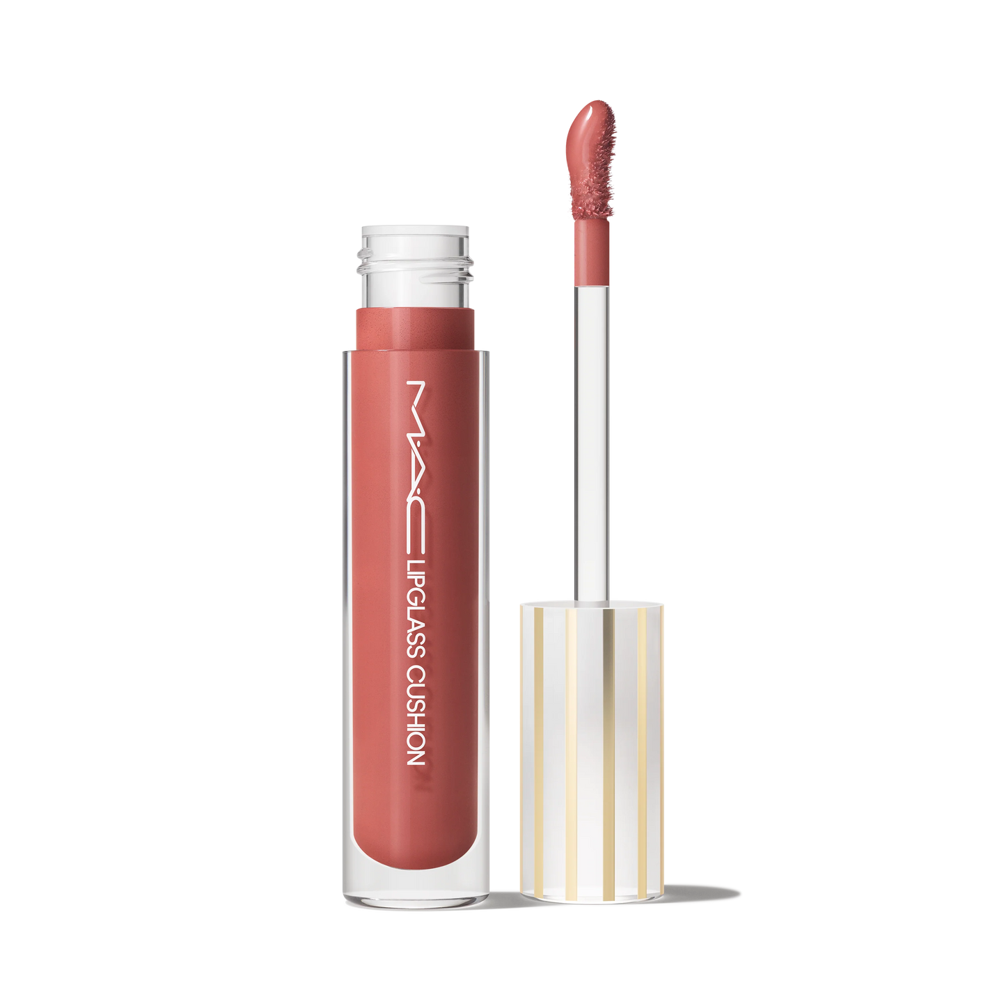 Lipglass Cushion High-Pigment Lip Oil