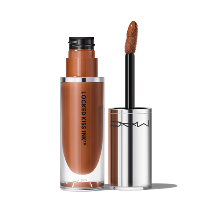 M·A·C Locked Kiss Ink™ 24HR Lipcolour