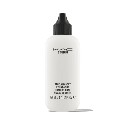 M·A·C Studio Face and Body Foundation