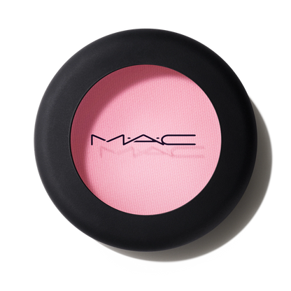 Powder Kiss Soft Matte Eye Shadow