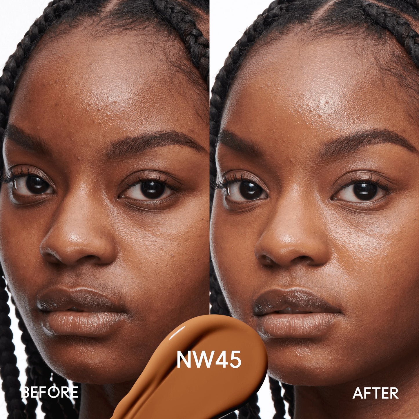 Studio Radiance 24HR Luminous Lift Concealer / Mini M·A·C