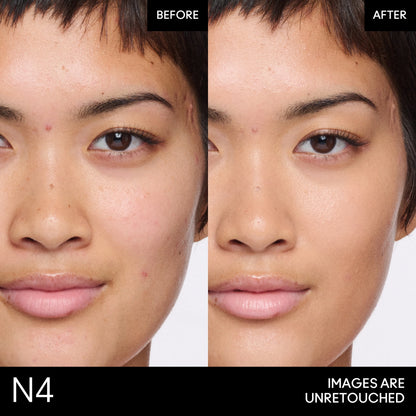 Studio Radiance Face And Body Radiant Sheer Foundation