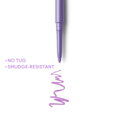 Colour Excess Gel Eye Liner
