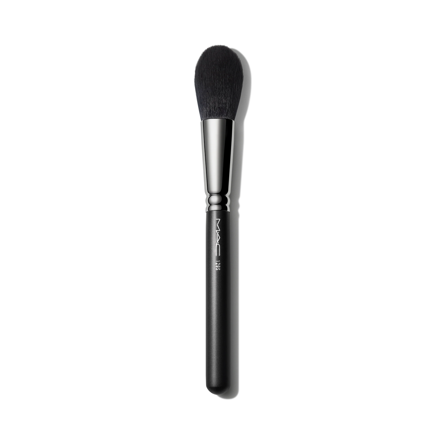 129 Synthetic Powder/Blush Brush - S7JC01
