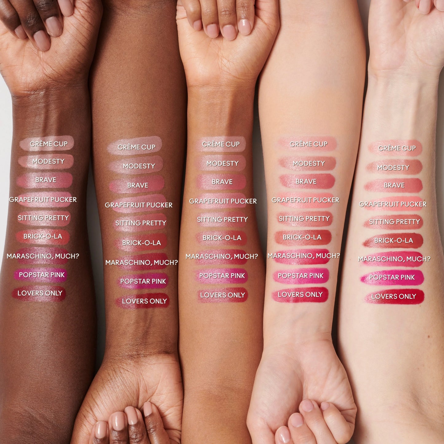 M·A·Cximal Sleek Satin Lipstick