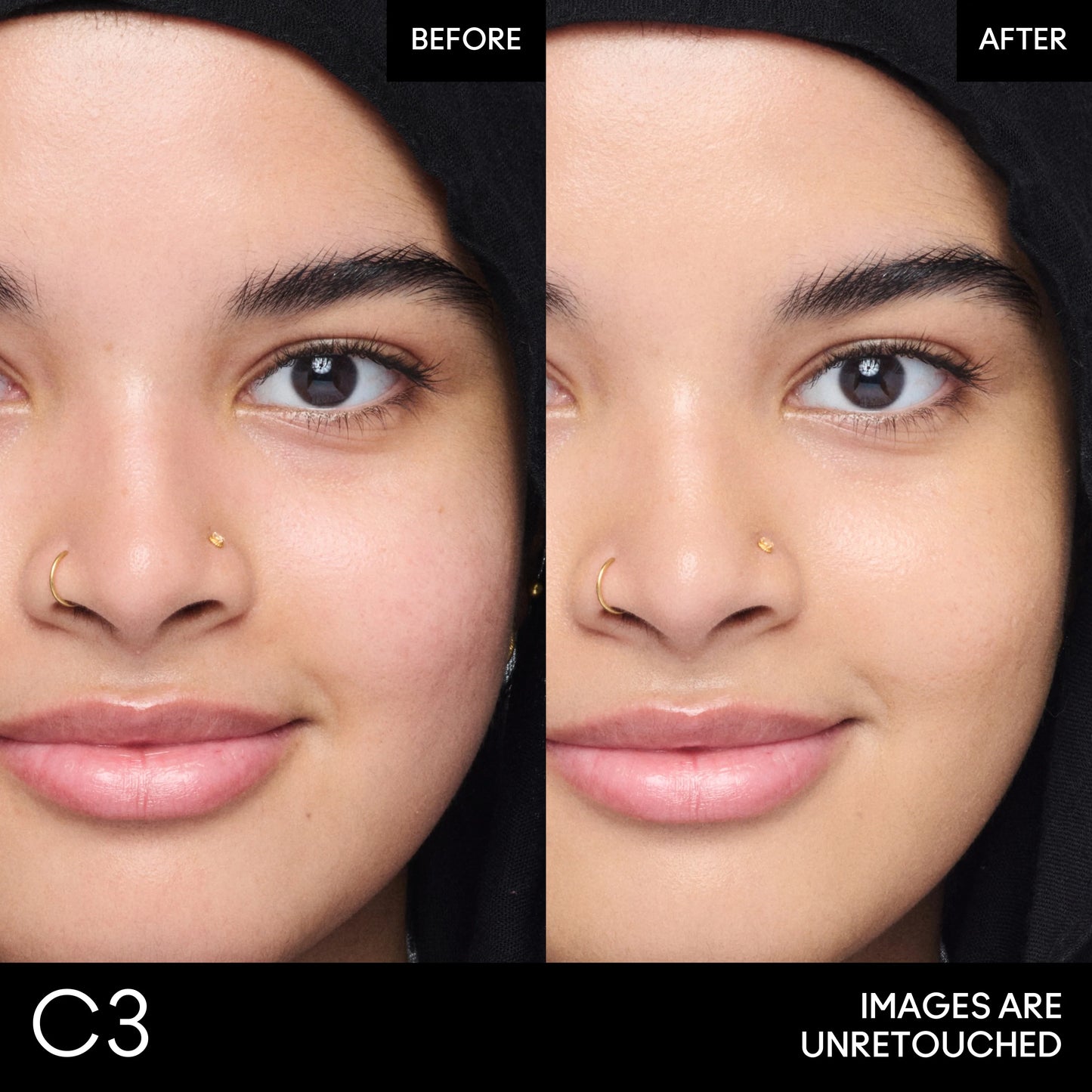 Studio Radiance Face And Body Radiant Sheer Foundation