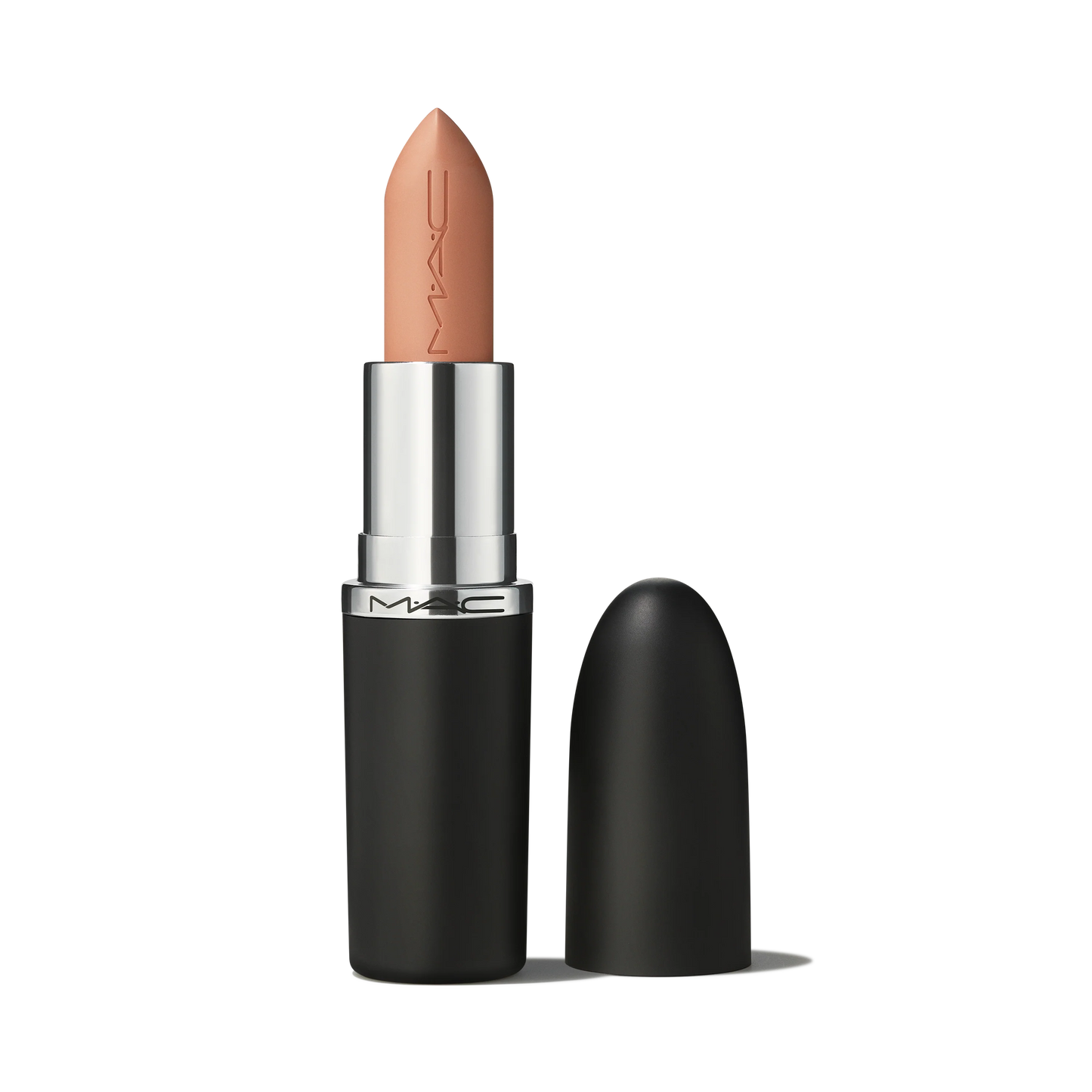 M·A·Cximal Sleek Satin Lipstick