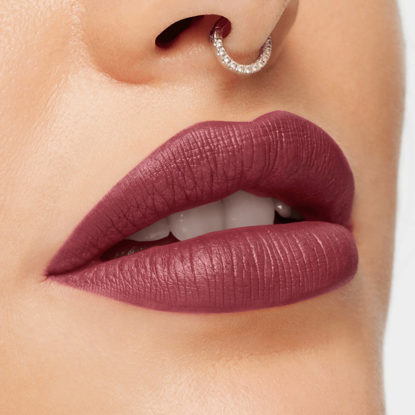 M·A·Cximal Silky Matte Viva Glam Lipstick