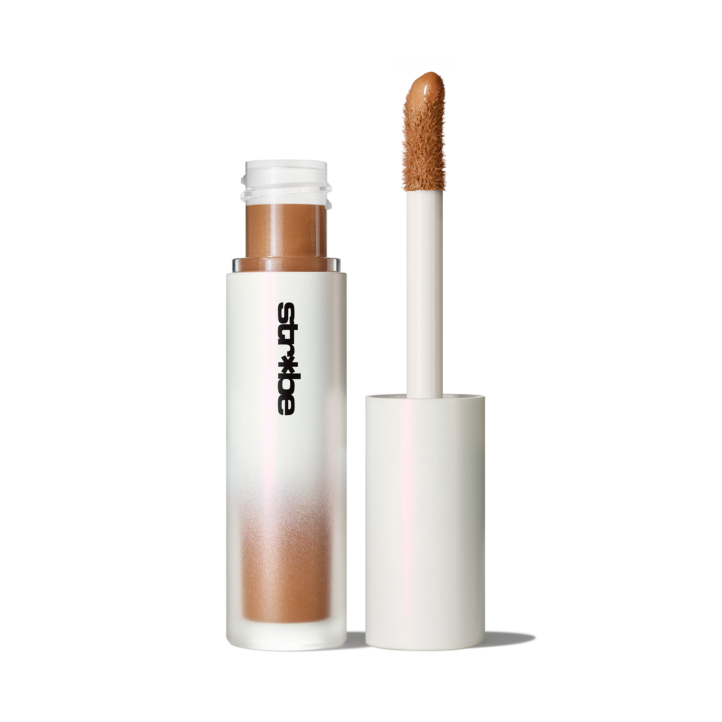 Strobe Beam Liquid Bronzelighter
