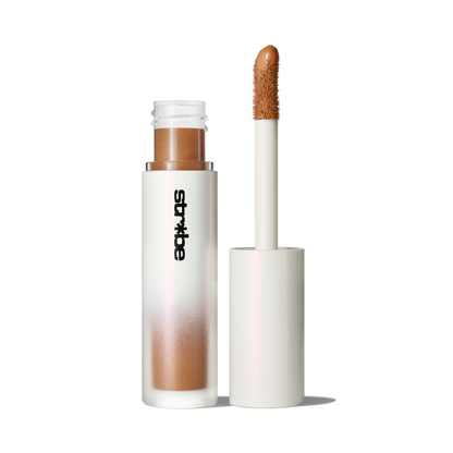 Strobe Beam Liquid Bronzelighter