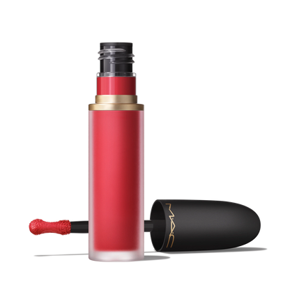 Powder Kiss Lip + Cheek Mousse
