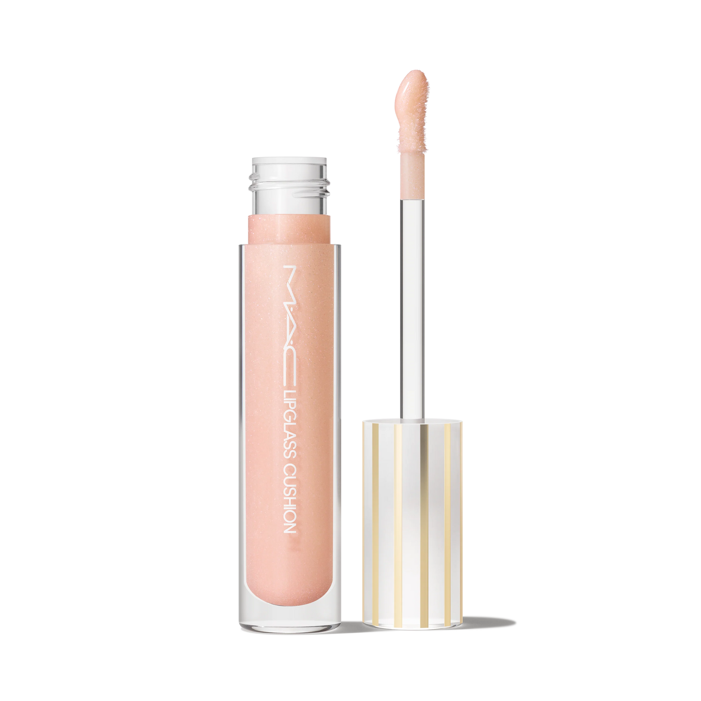 Lipglass Cushion High-Pigment Lip Oil