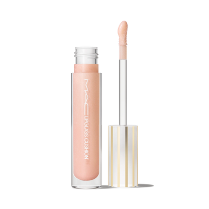 Lipglass Cushion High-Pigment Lip Oil
