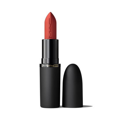 Powder Kiss Hazy Matte Lipstick