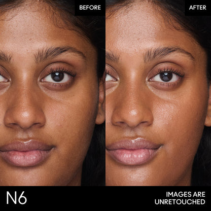 Studio Radiance Face And Body Radiant Sheer Foundation