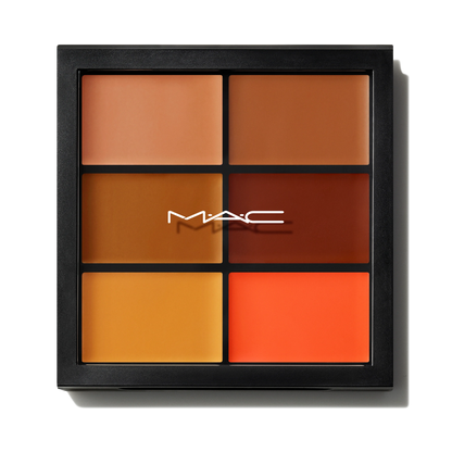 Studio Fix Conceal And Correct Palette