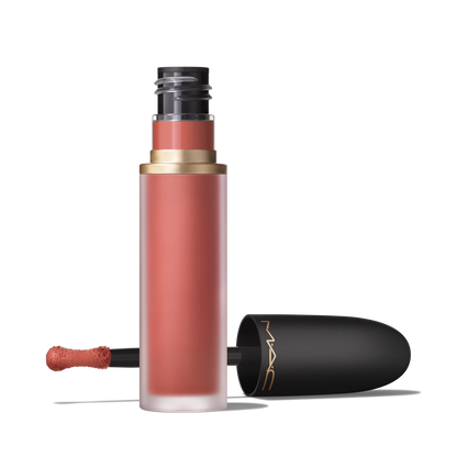 Powder Kiss Lip + Cheek Mousse