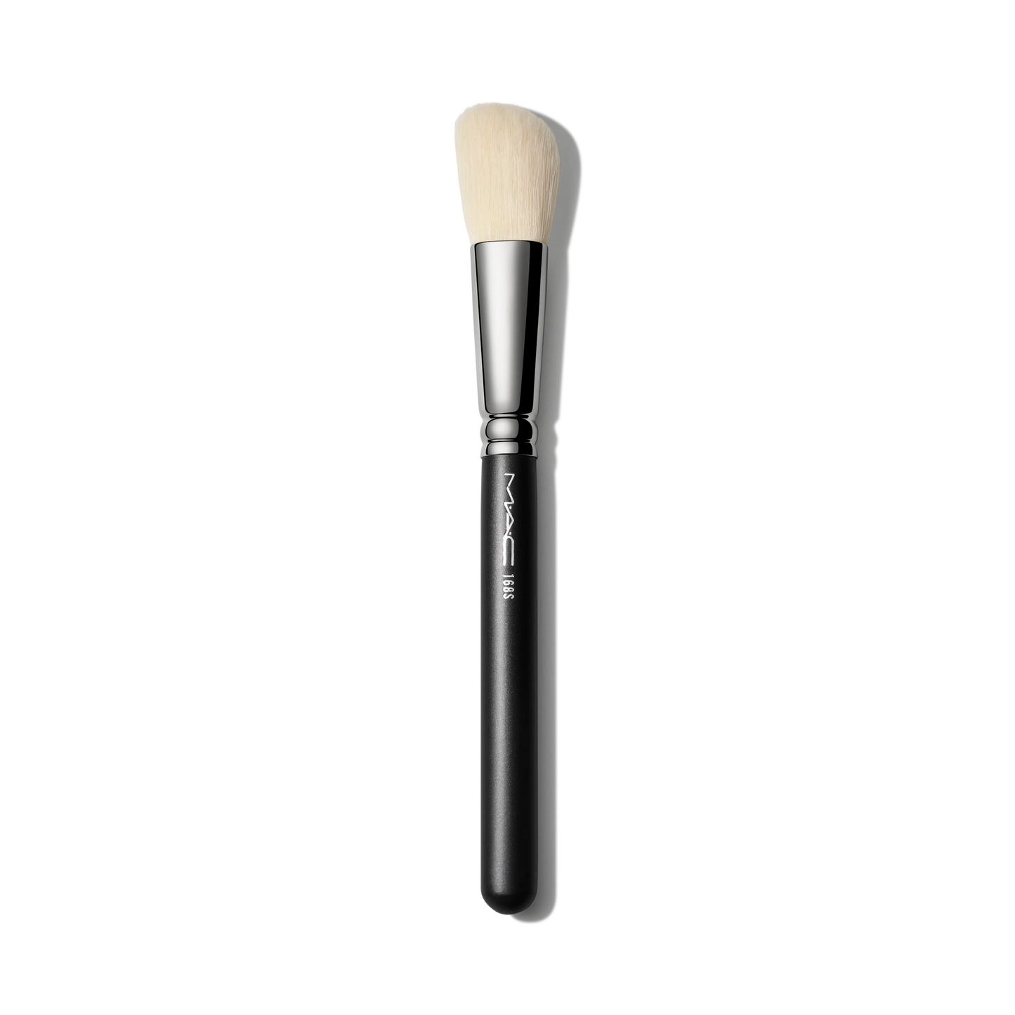 168 Synthetic Large Angled Contour Brush - S7HK01