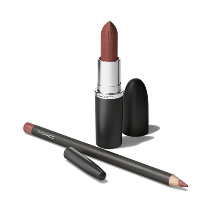 M·A·Cximal Lip Duo