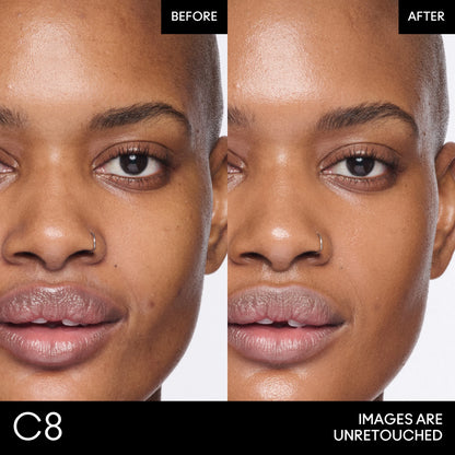 Studio Radiance Face And Body Radiant Sheer Foundation