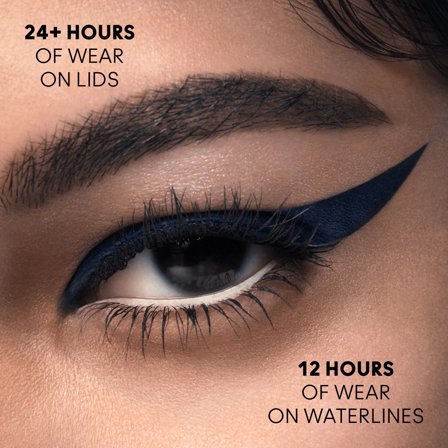 Colour Excess Gel Eye Liner
