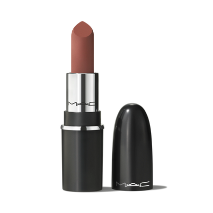M·A·Cximal Silky Matte Lipstick / Mini MAC