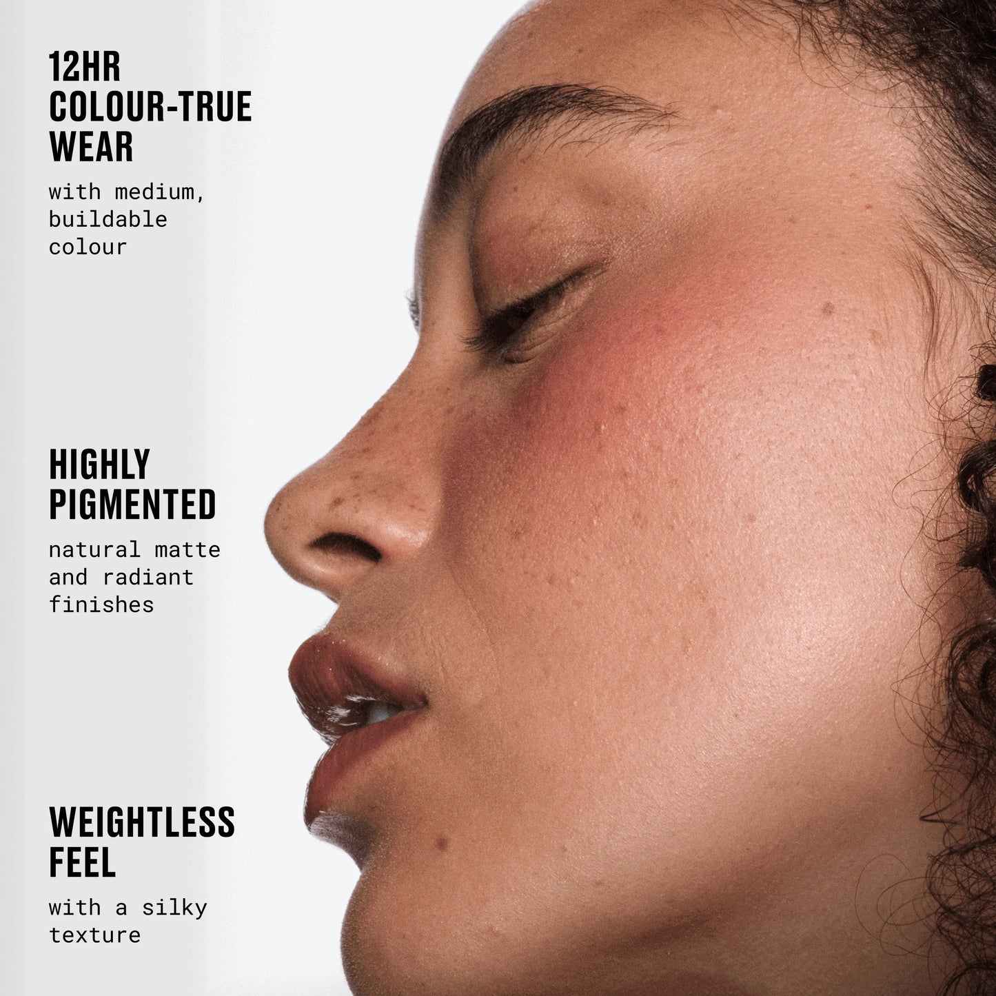 Skinfinish Colourstruck Blush