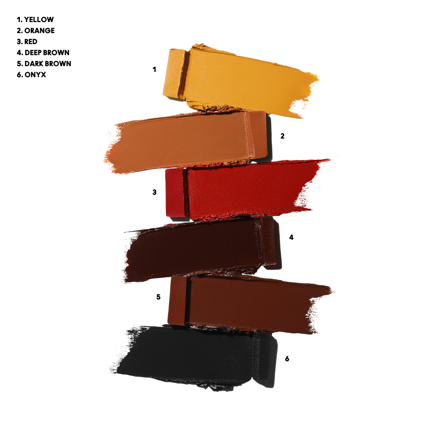 Studio Fix Conceal And Correct Palette