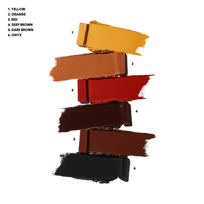 Studio Fix Conceal And Correct Palette