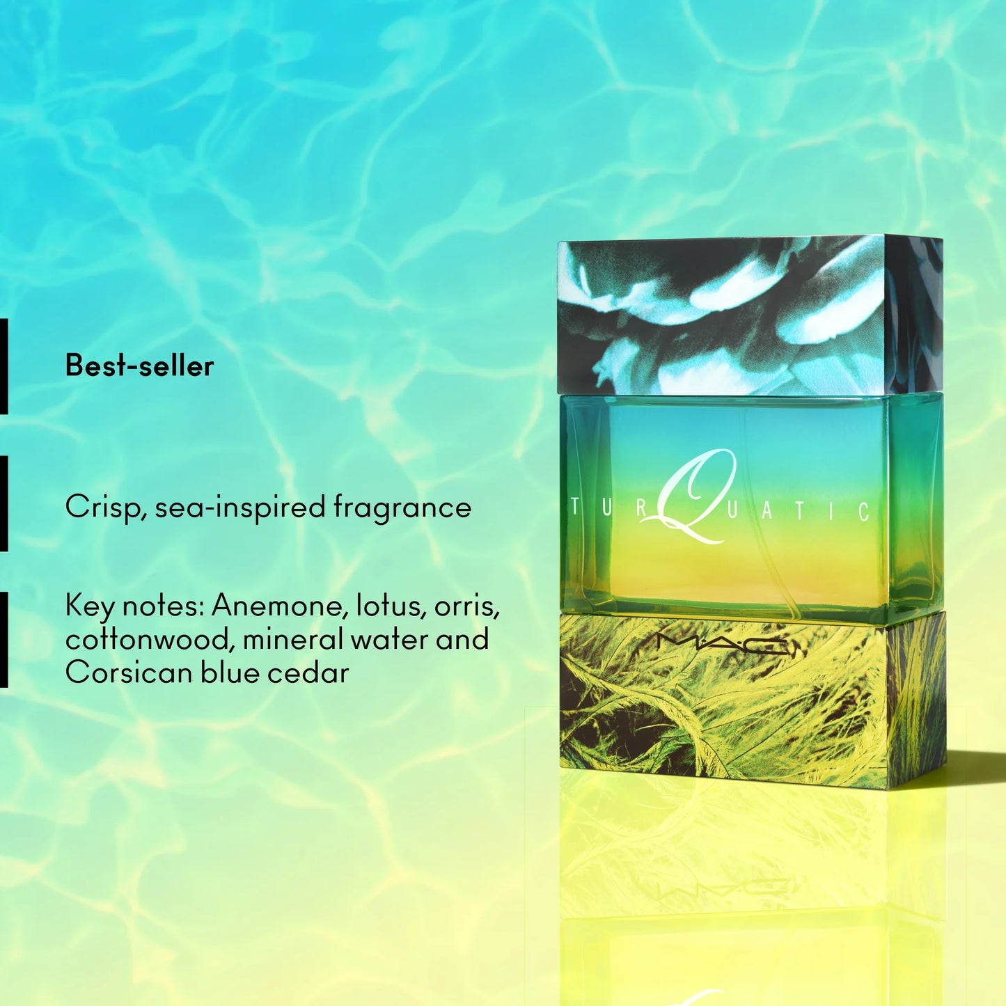 Turquatic Fragrance
