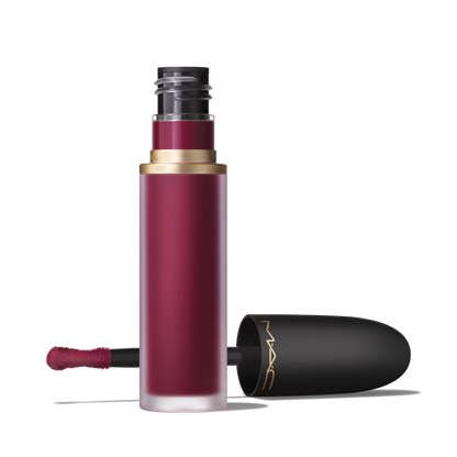 Powder Kiss Lip + Cheek Mousse
