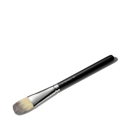 190 Synthetic Foundation Brush - M1EE01